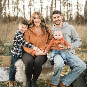 Meet your Posher, Natalie